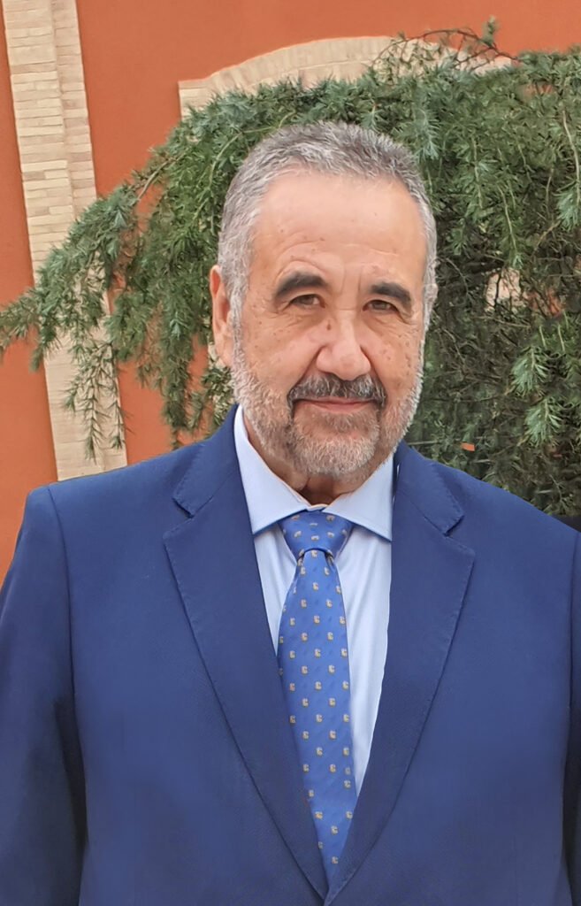 foto pedro beltrán alcántara