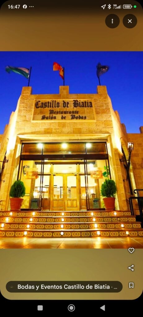 restaurante